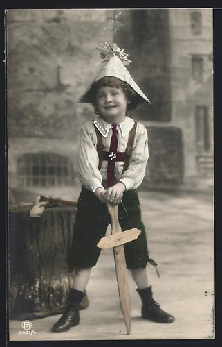 Carte postale photo rph - postale,