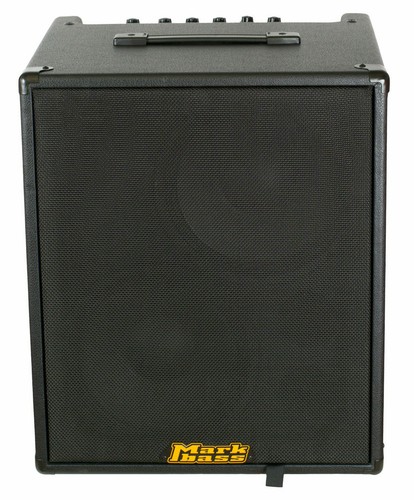 Markbass cmb 102 ligne - 102, noire