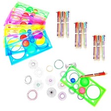 20 x réutilisable Plastique