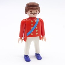 44091 Playmobil Officier