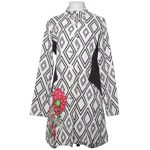 Desigual manteau femme - desigual,, manteau,