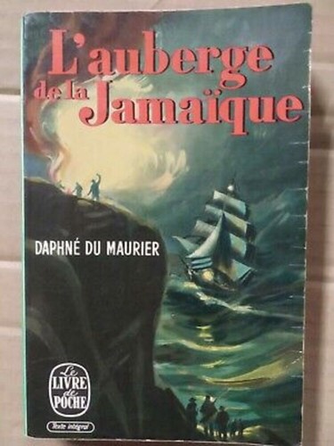 Daphné maurier l - du,