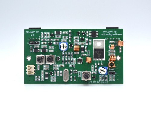50mhz 28mhz high dynamic - 50mhz,