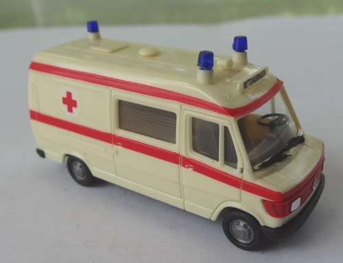 Ech wiking ambulance - ho,