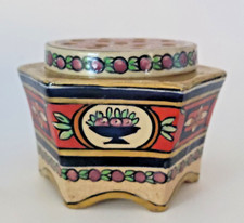 Alfred Renoleau pique fleurs