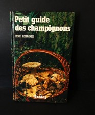 Petit guide des champignons /