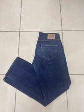Jean Levis 501 Bleu Taille W34