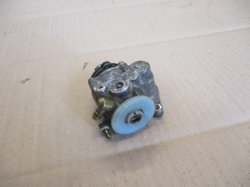 Pompe huile pour - pompe, 125