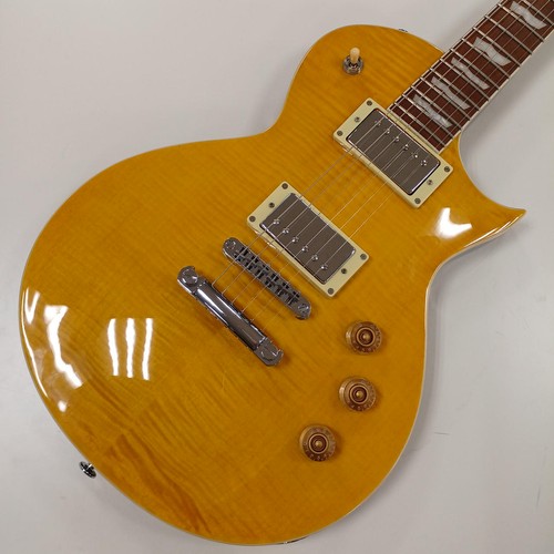Guitare électrique esp - électrique, ltd