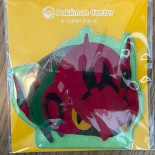 Peigne à cheveux Pokemon