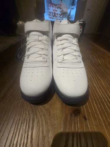 Fila retro basketball - f-13,
