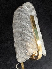 De 1 A 5 Plume Verre Murano