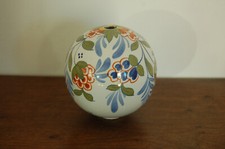 MAGNIFIQUE BOULE DE RAMPE