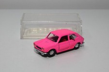 B32 1:53 3INCH MAJORETTE 203