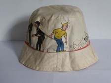 Bob ancien - TINTIN (C471)