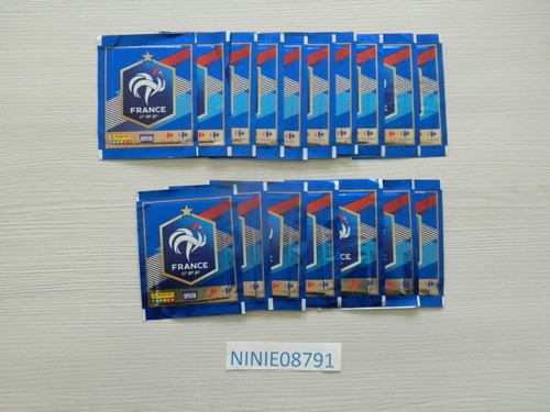 Pochette carte football - 17,