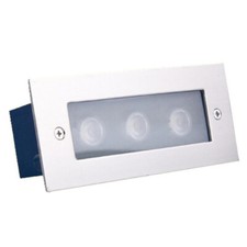 3W LED Lampe Murale Spot