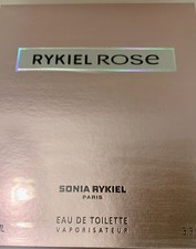 sonia rykiel rose eau de