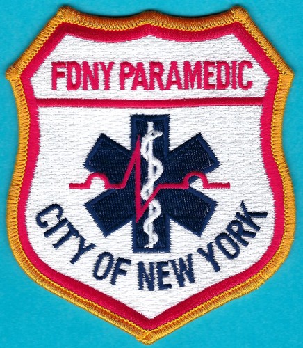 Fdny fire department - fdny, york