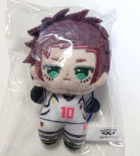 Mini peluche poupée mascotte