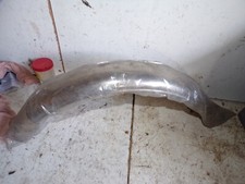 garde boue Avant sx5 peugeot