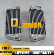 Radiateur en aluminium pour