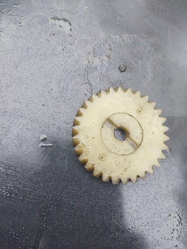Pignon moteur yamaha - moteur, 125