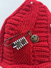 Chapeau Chapeau d'hiver Fille