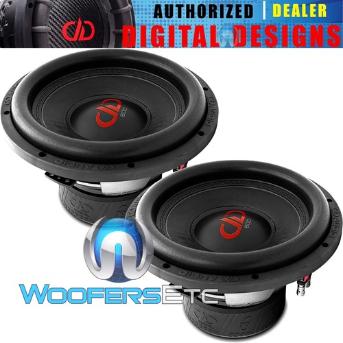 Audio 612f 12 subs - 2, dd