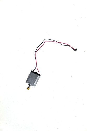 Moteur pour appareil - , photo