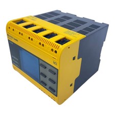 Bender Isometer Surveillance