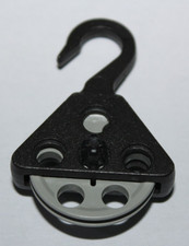 Crochet Metal Lego Technic Hook Metallic ref 70644 Set 8837 8286 8421 8462 8854