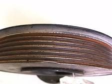 Poulie damper PEUGEOT 307