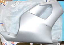 carénage flanc droite APRILIA AP8139072 pour RS 125 de 1996/1998