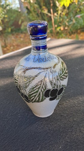 Carafe vedette marcel - “la, vedette”