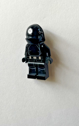 Lego star wars imperial gunner