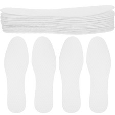 20 Pairs Semelles De