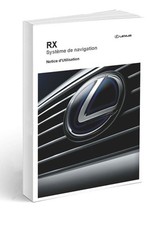 Lexus RX 450h 350 200T