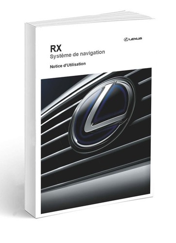 Lexus 450h 350 200t - rx,