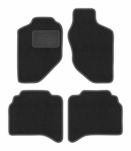 Tapis sol velours pour - tapis, en