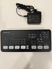 Blackmagic Design ATEM Mini