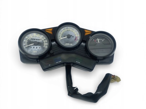 Compteur vitesse yamaha - vitesse,