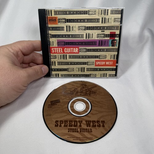 Steel guitar speedy - steel, by