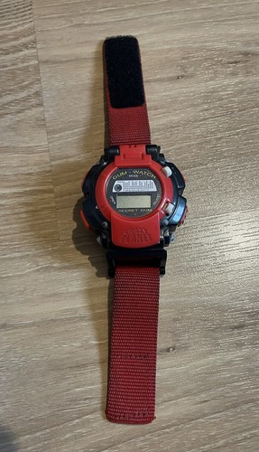 Crazy planet gum - crazy, montre