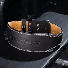 10cm Width Fitness Leather