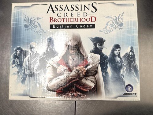 Jeu ps3 assassin creed - creed,
