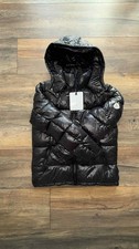 Doudoune moncler maya taille M