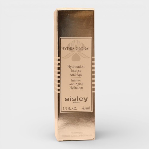 Sisley hydra global - hydra, intense