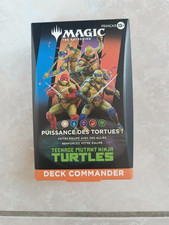 Magic the Gathering deck