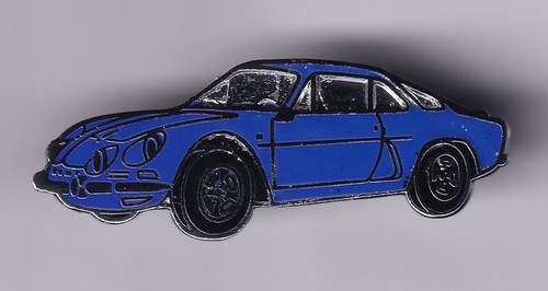 Rare pins pin auto car - rare, pin's